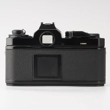 画像をギャラリービューアに読み込む, ニコン Nikon FE2 ブラック / Ai NIKKOR 35mm F2.8