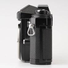 画像をギャラリービューアに読み込む, ニコン Nikon FE2 ブラック / Ai NIKKOR 35mm F2.8