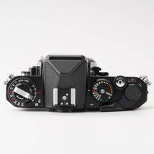 画像をギャラリービューアに読み込む, ニコン Nikon FE2 ブラック / Ai NIKKOR 35mm F2.8