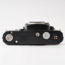 画像をギャラリービューアに読み込む, ニコン Nikon FE2 ブラック / Ai NIKKOR 35mm F2.8