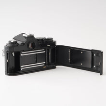 画像をギャラリービューアに読み込む, ニコン Nikon FE2 ブラック / Ai NIKKOR 35mm F2.8