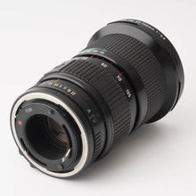 画像をギャラリービューアに読み込む, キヤノン Canon New FD ZOOM 35-105mm F3.5