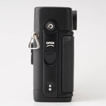 画像をギャラリービューアに読み込む, コニカ Konica HEXAR RF 35mm レンジファインダーカメラ