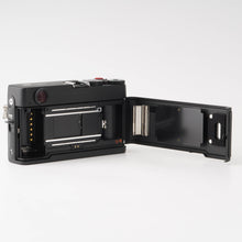 画像をギャラリービューアに読み込む, コニカ Konica HEXAR RF 35mm レンジファインダーカメラ