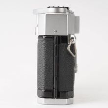 画像をギャラリービューアに読み込む, キヤノン Canon MODEL 7 Rangefinder / Canon LENS 50mm F1.8