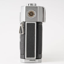 画像をギャラリービューアに読み込む, キヤノン Canon MODEL 7 Rangefinder / Canon LENS 50mm F1.8