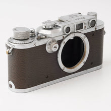 Load image into Gallery viewer, Leica IIIa 35mm Film Rangefinder Camera 170543