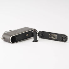 Load image into Gallery viewer, Leica IIIa 35mm Film Rangefinder Camera 170543