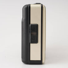 画像をギャラリービューアに読み込む, コニカ Konica Auto Focus Recorder Hexanon 24mm F4