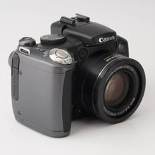 画像をギャラリービューアに読み込む, キヤノン Canon Power Shot S5 IS / ZOOM 12X IS 6.0-72.0mm F2.7-3.5 USM