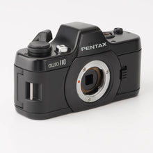 画像をギャラリービューアに読み込む, ペンタックス Pentax Asahi auto 110 / PENTAX-110 24mm F2.8