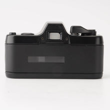 画像をギャラリービューアに読み込む, ペンタックス Pentax Asahi auto 110 / PENTAX-110 24mm F2.8