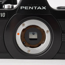 画像をギャラリービューアに読み込む, ペンタックス Pentax Asahi auto 110 / PENTAX-110 24mm F2.8