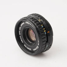 画像をギャラリービューアに読み込む, ペンタックス Pentax Asahi auto 110 / PENTAX-110 24mm F2.8