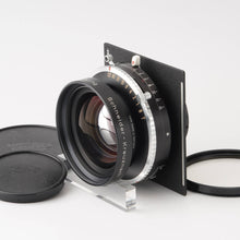 Load image into Gallery viewer, Schneider Kreuznach Symmar-S 240mm f/5.6 MC COPAL NO.3