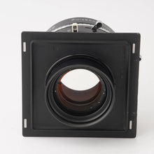 Load image into Gallery viewer, Schneider Kreuznach Symmar-S 240mm f/5.6 MC COPAL NO.3