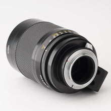 画像をギャラリービューアに読み込む, ニコン Nikon Reflex Nikkor C 500mm F8