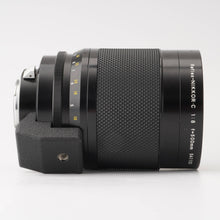 画像をギャラリービューアに読み込む, ニコン Nikon Reflex Nikkor C 500mm F8