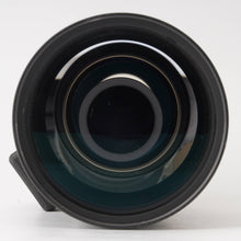 画像をギャラリービューアに読み込む, ニコン Nikon Reflex Nikkor C 500mm F8