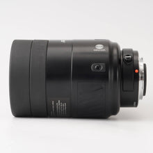 画像をギャラリービューアに読み込む, ミノルタ Minolta AF REFLEX 500mm F8 ソニー Aマウント