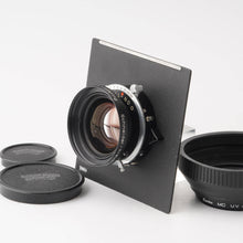 Load image into Gallery viewer, Schneider Kreuznach Symmar-S 150mm f/5.6 MC COPAL NO.0