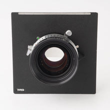 Load image into Gallery viewer, Schneider Kreuznach Symmar-S 150mm f/5.6 MC COPAL NO.0