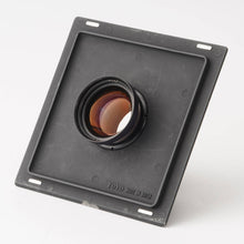 Load image into Gallery viewer, Schneider Kreuznach Symmar-S 150mm f/5.6 MC COPAL NO.0