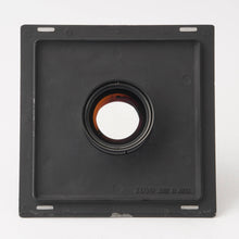 Load image into Gallery viewer, Schneider Kreuznach Symmar-S 150mm f/5.6 MC COPAL NO.0