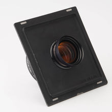 Load image into Gallery viewer, Schneider Kreuznach Symmar-S 150mm f/5.6 MC COPAL NO.0