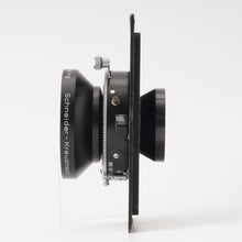 Load image into Gallery viewer, Schneider Kreuznach Symmar-S 150mm f/5.6 MC COPAL NO.0