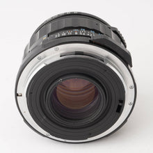 画像をギャラリービューアに読み込む, ペンタックス Pentax Asahi Super-Multi-Coated タクマー TAKUMAR 6X7 90mm F2.8 for 6X7 67