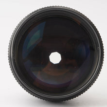 画像をギャラリービューアに読み込む, キヤノン Canon New FD 85mm F1.2 L