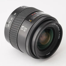 画像をギャラリービューアに読み込む, ミノルタ Minolta AF ZOOM 24-50mm F4 ソニーαマウント