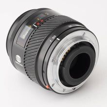 画像をギャラリービューアに読み込む, ミノルタ Minolta AF ZOOM 24-50mm F4 ソニーαマウント