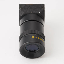 Load image into Gallery viewer, Canon ANGLE FINDER B for F-1 A1 etc