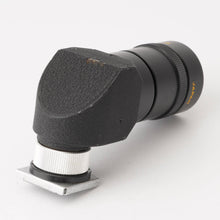 Load image into Gallery viewer, Canon ANGLE FINDER B for F-1 A1 etc