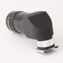 Load image into Gallery viewer, Canon ANGLE FINDER B for F-1 A1 etc
