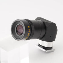 Load image into Gallery viewer, Canon ANGLE FINDER B for F-1 A1 etc