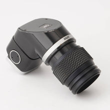 Load image into Gallery viewer, Olympus OM-SYSTEM Varimagni Angle Finder 1.2X 2.5X