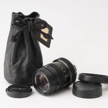 画像をギャラリービューアに読み込む, ミノルタ Minolta M-ROKKOR 90mm F4 ライカMマウント