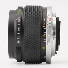 画像をギャラリービューアに読み込む, オリンパス Olympus OM-SYSTEM ZUIKO AUTO-W 28mm F2 OMマウント