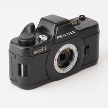 画像をギャラリービューアに読み込む, ペンタックス Pentax Asahi auto 110 / PENTAX-110 24mm F2.8