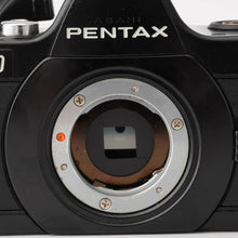 画像をギャラリービューアに読み込む, ペンタックス Pentax Asahi auto 110 / PENTAX-110 24mm F2.8