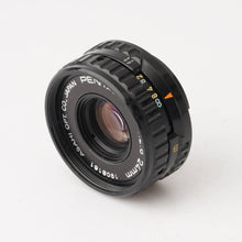 画像をギャラリービューアに読み込む, ペンタックス Pentax Asahi auto 110 / PENTAX-110 24mm F2.8