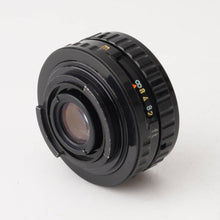 画像をギャラリービューアに読み込む, ペンタックス Pentax Asahi auto 110 / PENTAX-110 24mm F2.8