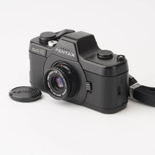 画像をギャラリービューアに読み込む, ペンタックス Pentax Asahi auto 110 / PENTAX-110 24mm F2.8