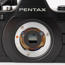 画像をギャラリービューアに読み込む, ペンタックス Pentax Asahi auto 110 / PENTAX-110 24mm F2.8