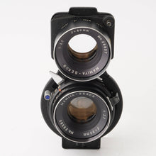 画像をギャラリービューアに読み込む, マミヤ Mamiya MAMIYA-SEKOR 80mm F3.7 C220 C3 C33 C330用