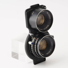 画像をギャラリービューアに読み込む, マミヤ Mamiya MAMIYA-SEKOR 80mm F3.7 C220 C3 C33 C330用