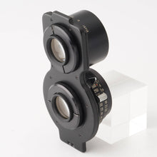 画像をギャラリービューアに読み込む, マミヤ Mamiya MAMIYA-SEKOR 80mm F3.7 C220 C3 C33 C330用